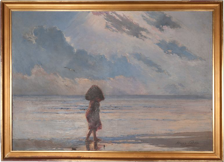 Plage de Cayeux-sur-mer