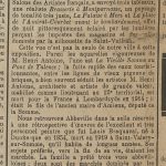 Henry Caron - Pilote de la Somme - 31 mai 1921 #1