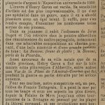 Henry Caron - Pilote de la Somme - 31 mai 1921 #2